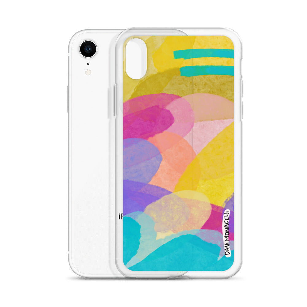 La Vida De Colores