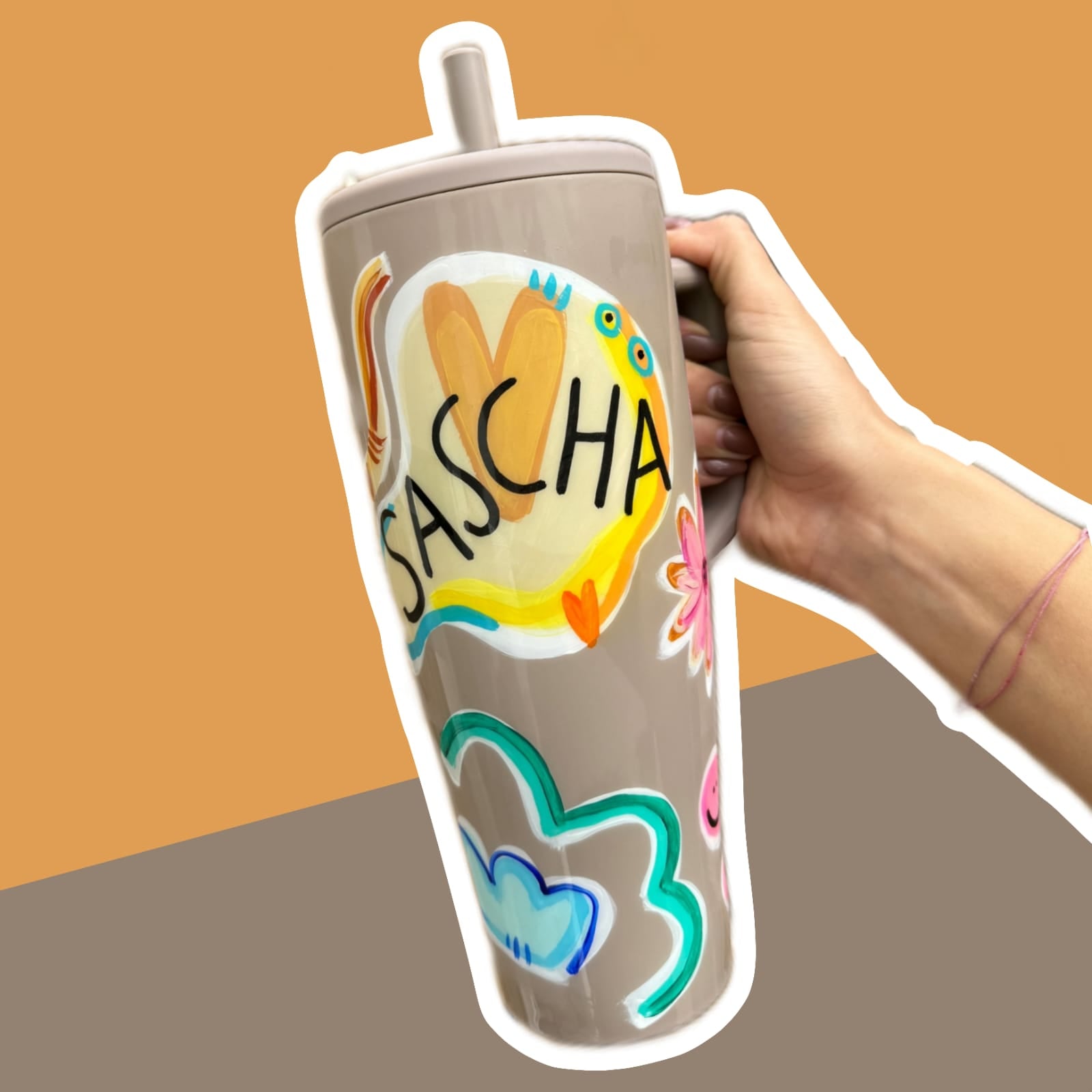 Custom Tumblers