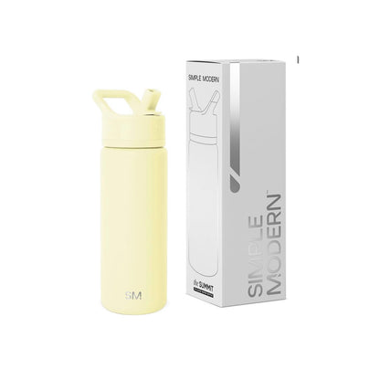 Back to School - Simply Modern 18 Onz