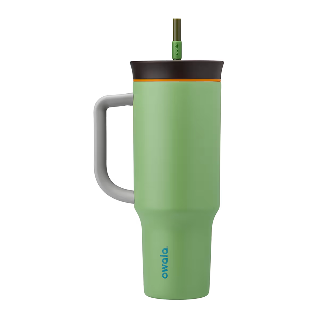 Owala Tumbler Carry with Handle 40 onz