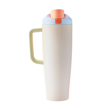 Customized Owala Freesip Sway - With side Handle