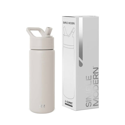 Back to School - Simply Modern 18 Onz