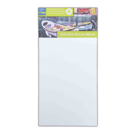 Customized Canva 10 × 20