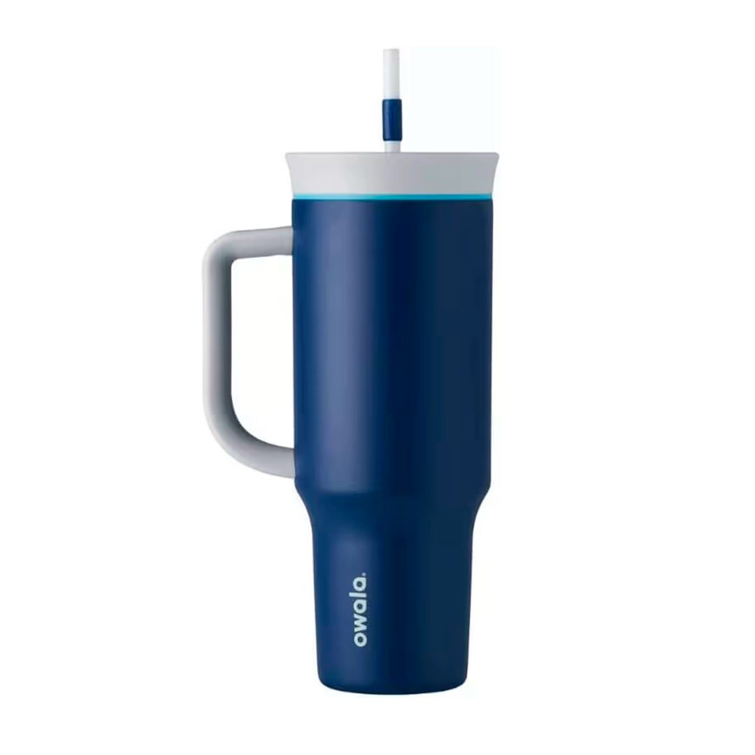 Owala Tumbler Carry with Handle 40 onz