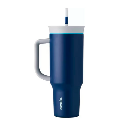Owala Tumbler Carry with Handle 40 onz