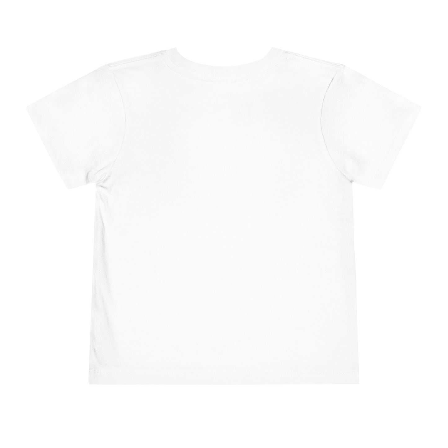 7 Estrellas - Toddler T-Shirt