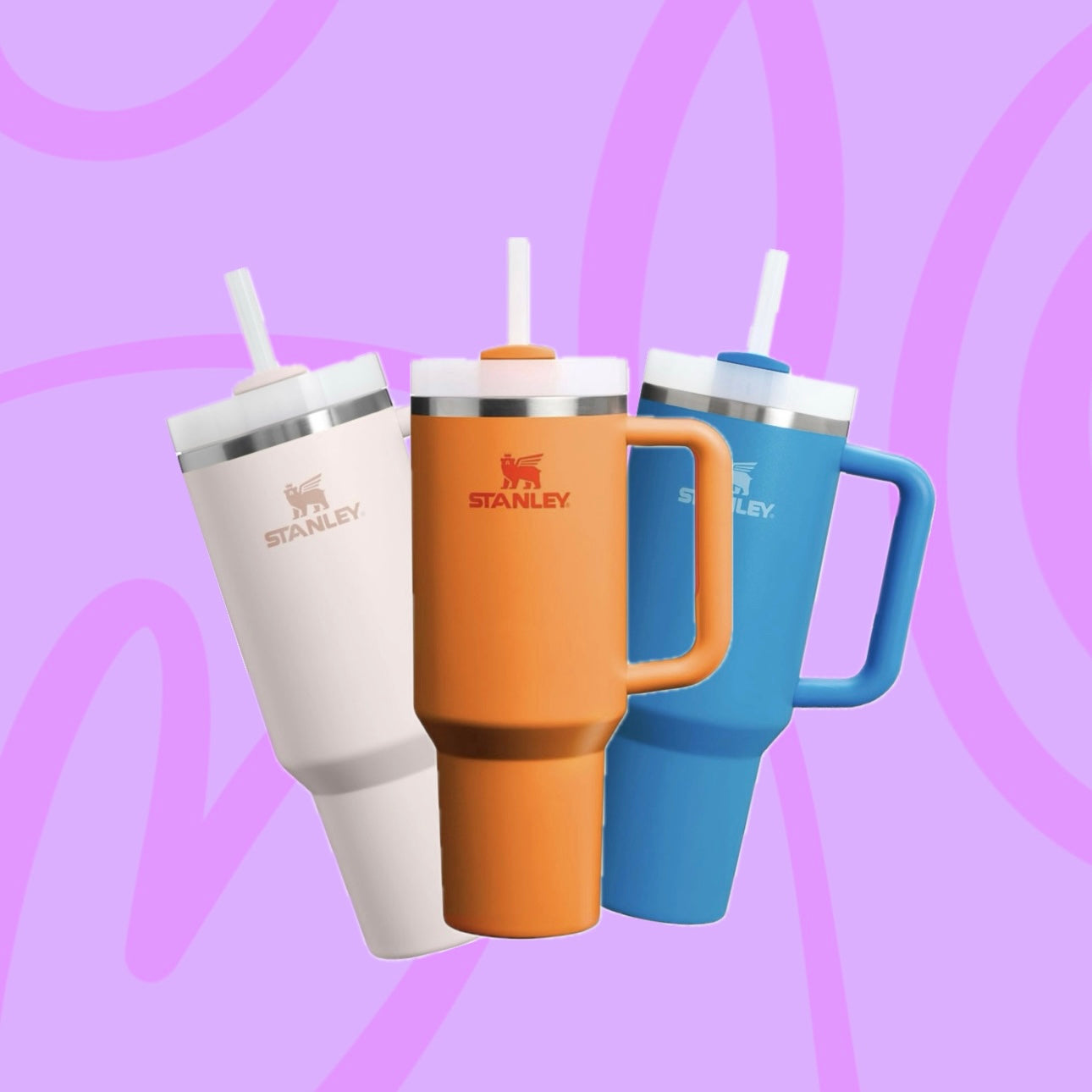 SUPER SALE STANLEY 40 ONZ