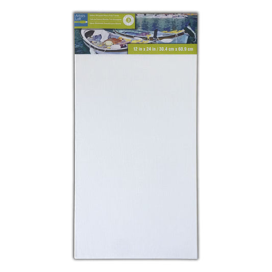 Customized Canva 12 × 24