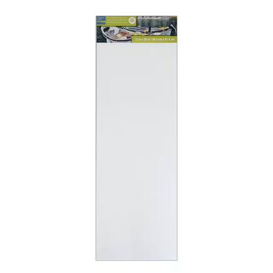 Customized Canva 12 × 36