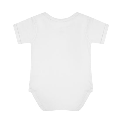 8 Estrellitas - Baby Bodysuit