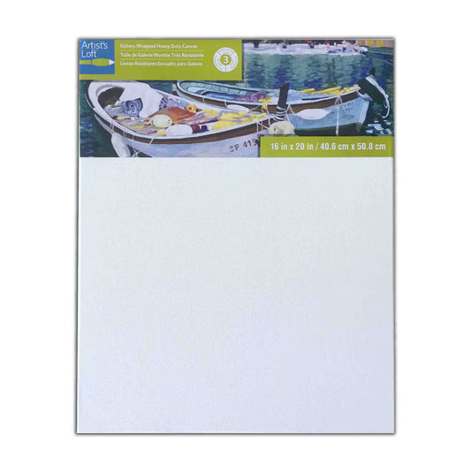Customized Canva 16 × 20