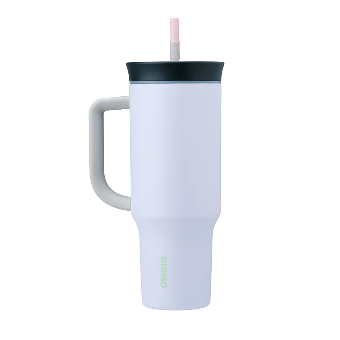 Owala Tumbler Carry with Handle 40 onz
