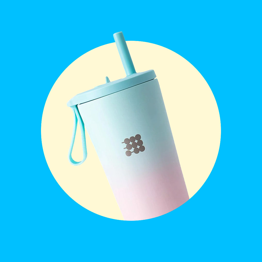 Painted Kids cup CUBITT
