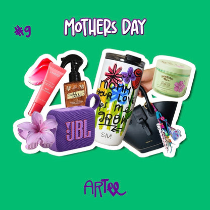 Beach Combo Mother's Day