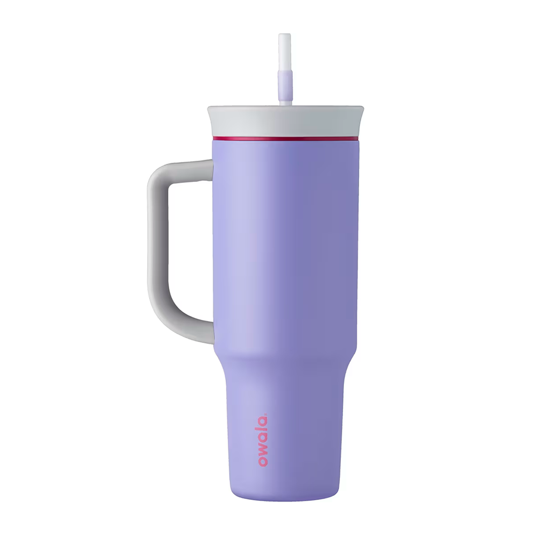 Owala Tumbler Carry with Handle 40 onz