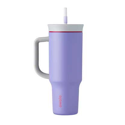 Owala Tumbler Carry with Handle 40 onz