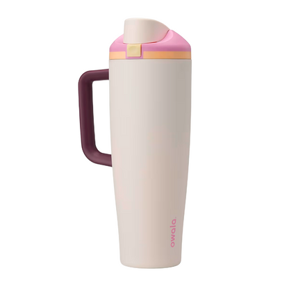 Customized Owala Freesip Sway - With side Handle