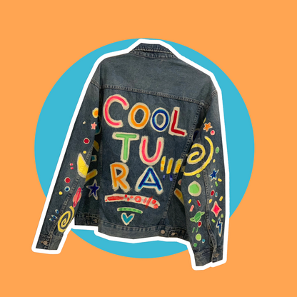 Denim Jacket's Workshop