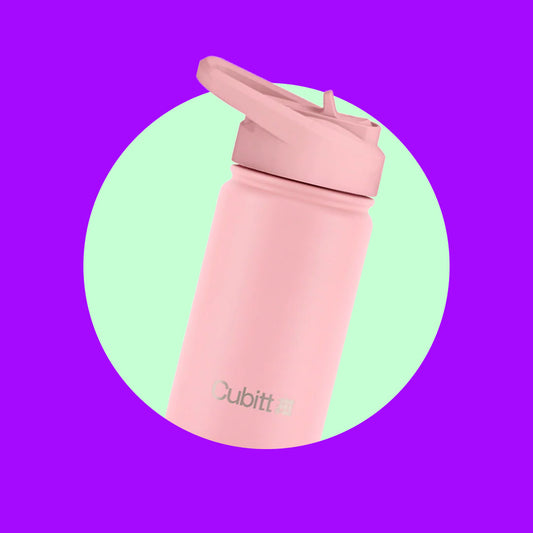 Painted Hydro bottle Kids CUBITT