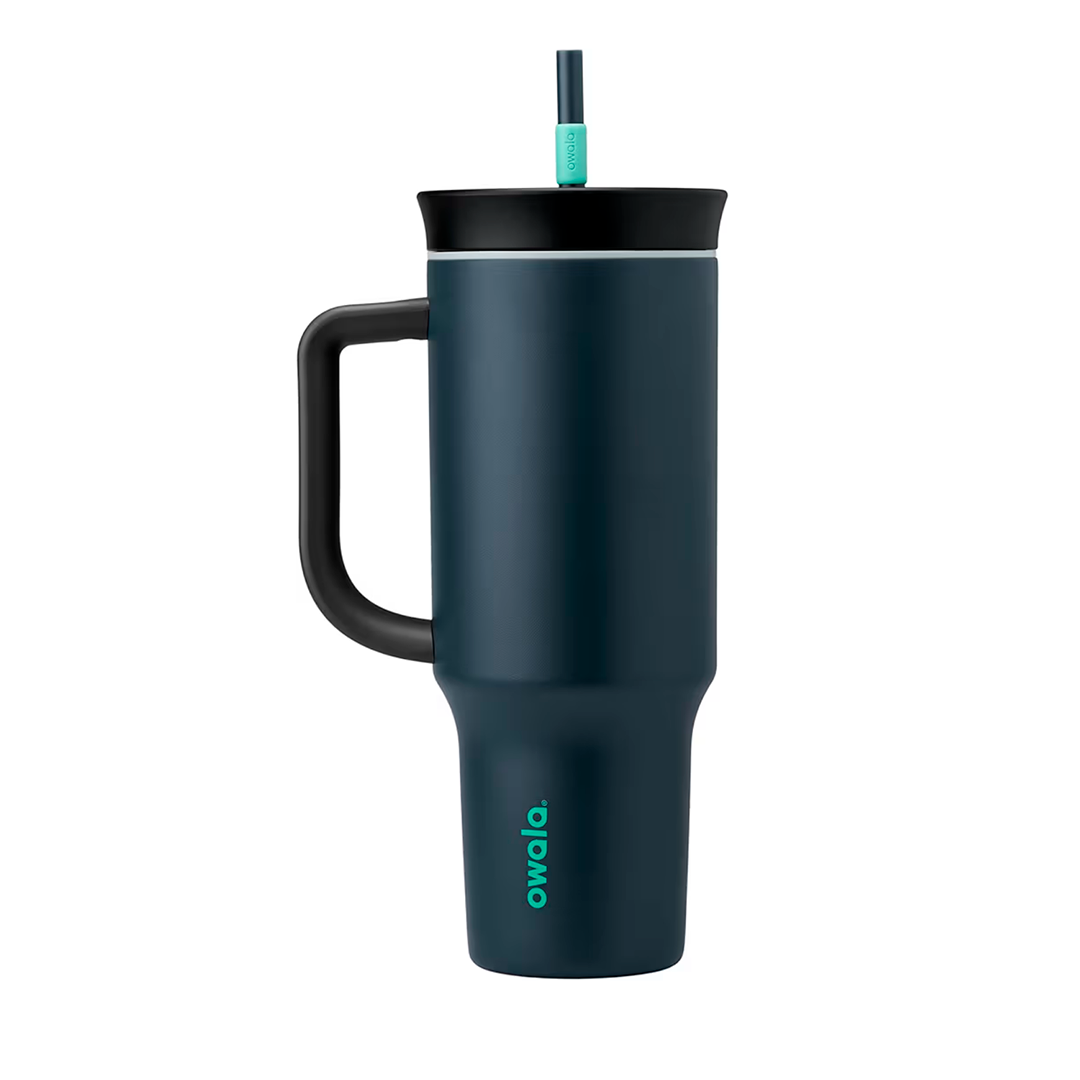 Owala Tumbler Carry with Handle 40 onz