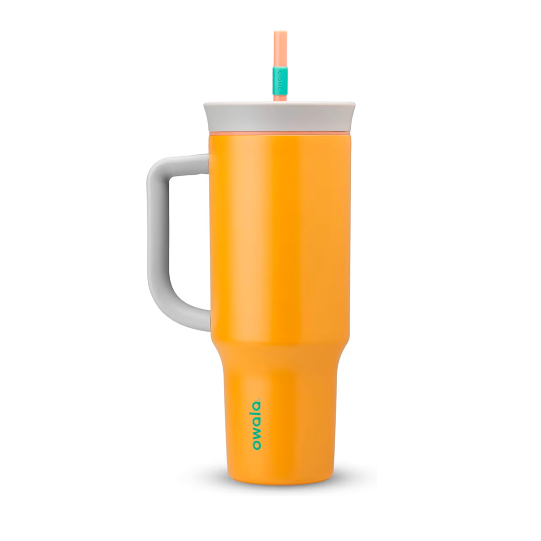 Owala Tumbler Carry with Handle 40 onz