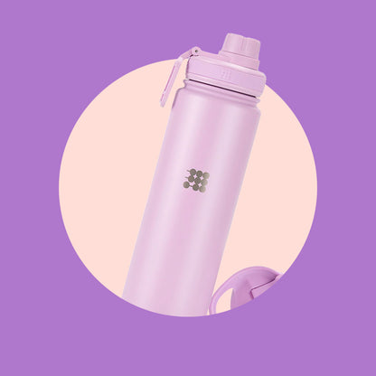 Painted Hydro bottle CUBITT