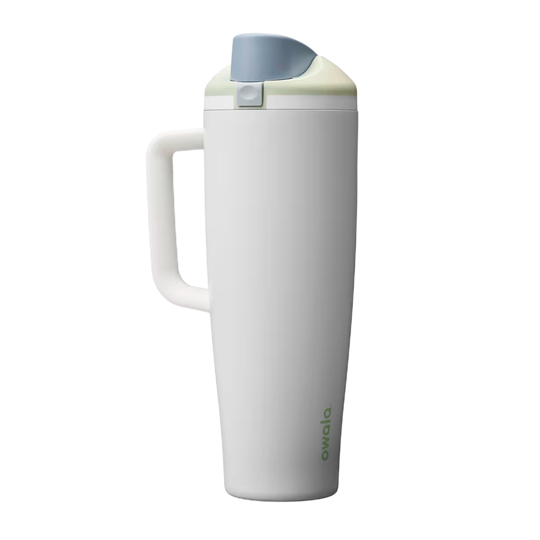 Customized Owala Freesip Sway - With side Handle