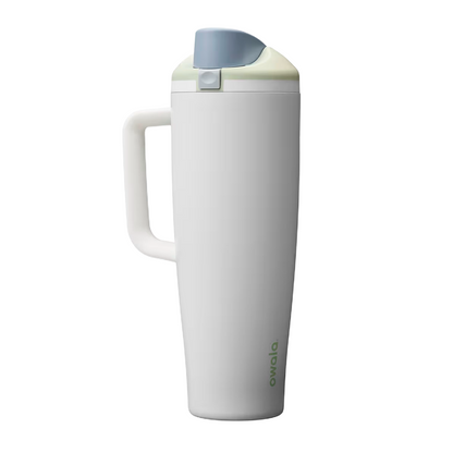 Customized Owala Freesip Sway - With side Handle