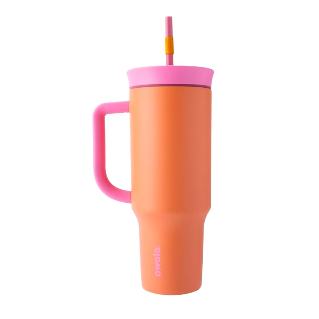 Owala Tumbler Carry with Handle 40 onz
