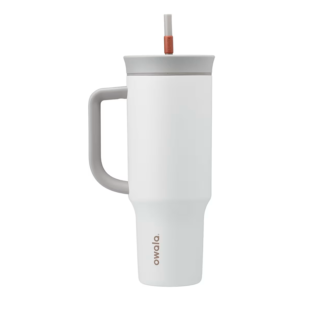 Owala Tumbler Carry with Handle 40 onz
