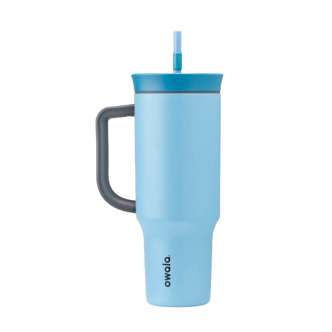 Owala Tumbler Carry with Handle 40 onz