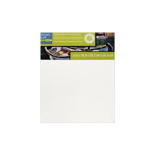Customized Canva 8 × 10
