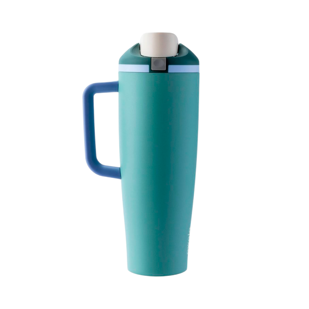 Customized Owala Freesip Sway - With side Handle