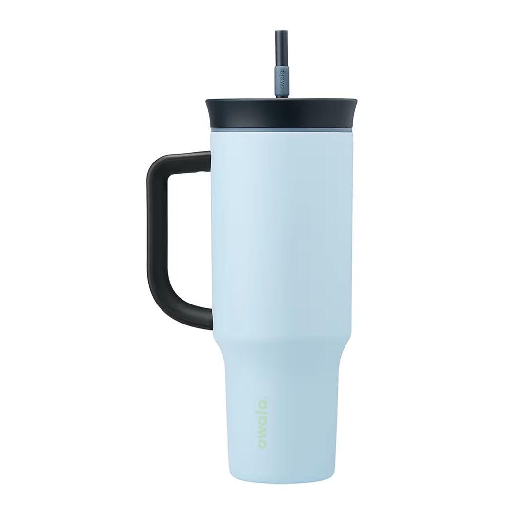 Owala Tumbler Carry with Handle 40 onz