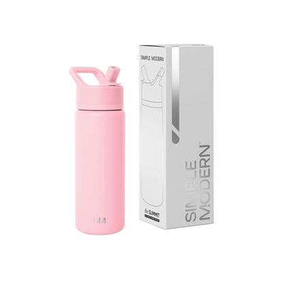 Back to School - Simply Modern 18 Onz