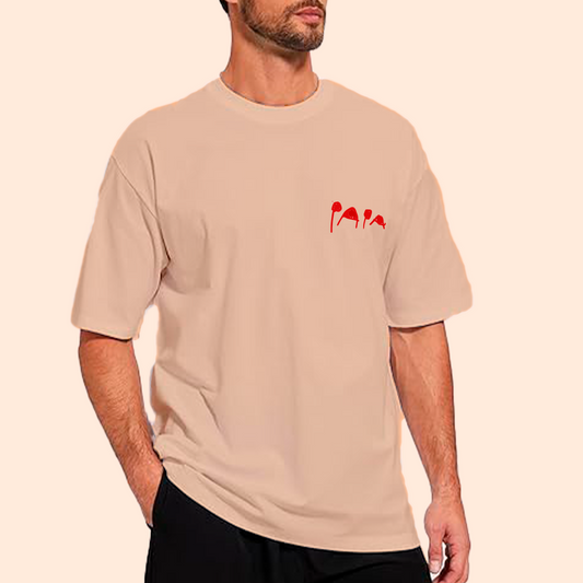 Father’s Day customized T-shirt