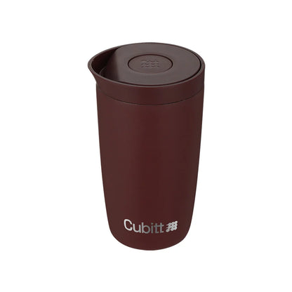 Painted Coffee Mug CUBITT