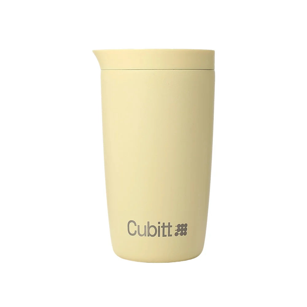 Painted Coffee Mug CUBITT