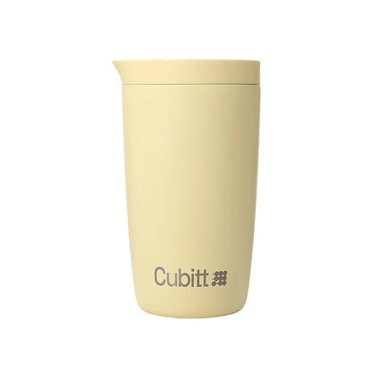 Painted Coffee Mug CUBITT