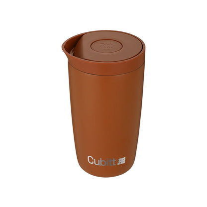 Painted Coffee Mug CUBITT