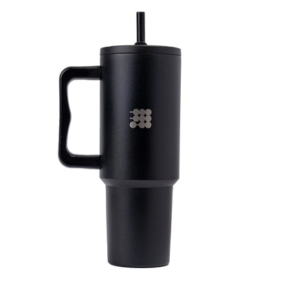 Painted Tumbler Spill-Free CUBITT