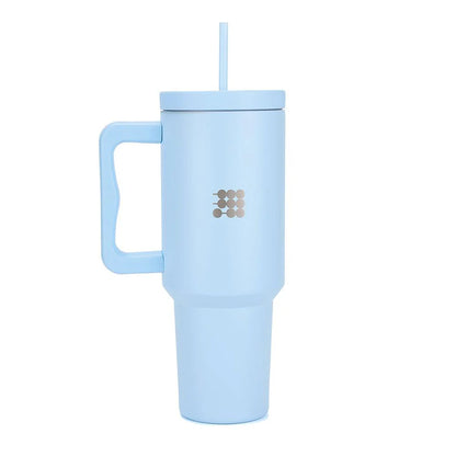 Painted Tumbler Spill-Free CUBITT
