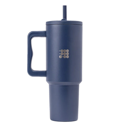 Painted Tumbler Spill-Free CUBITT