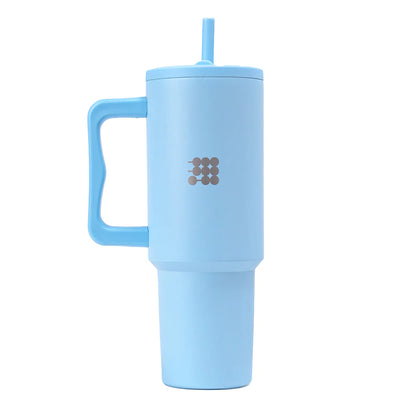 Painted Tumbler Spill-Free CUBITT