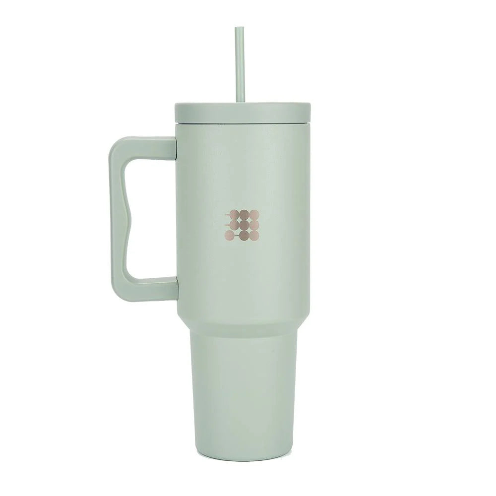 Painted Tumbler Spill-Free CUBITT
