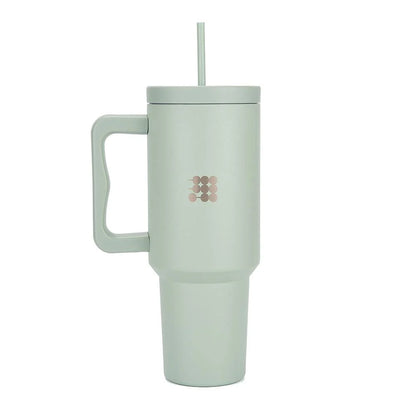 Painted Tumbler Spill-Free CUBITT