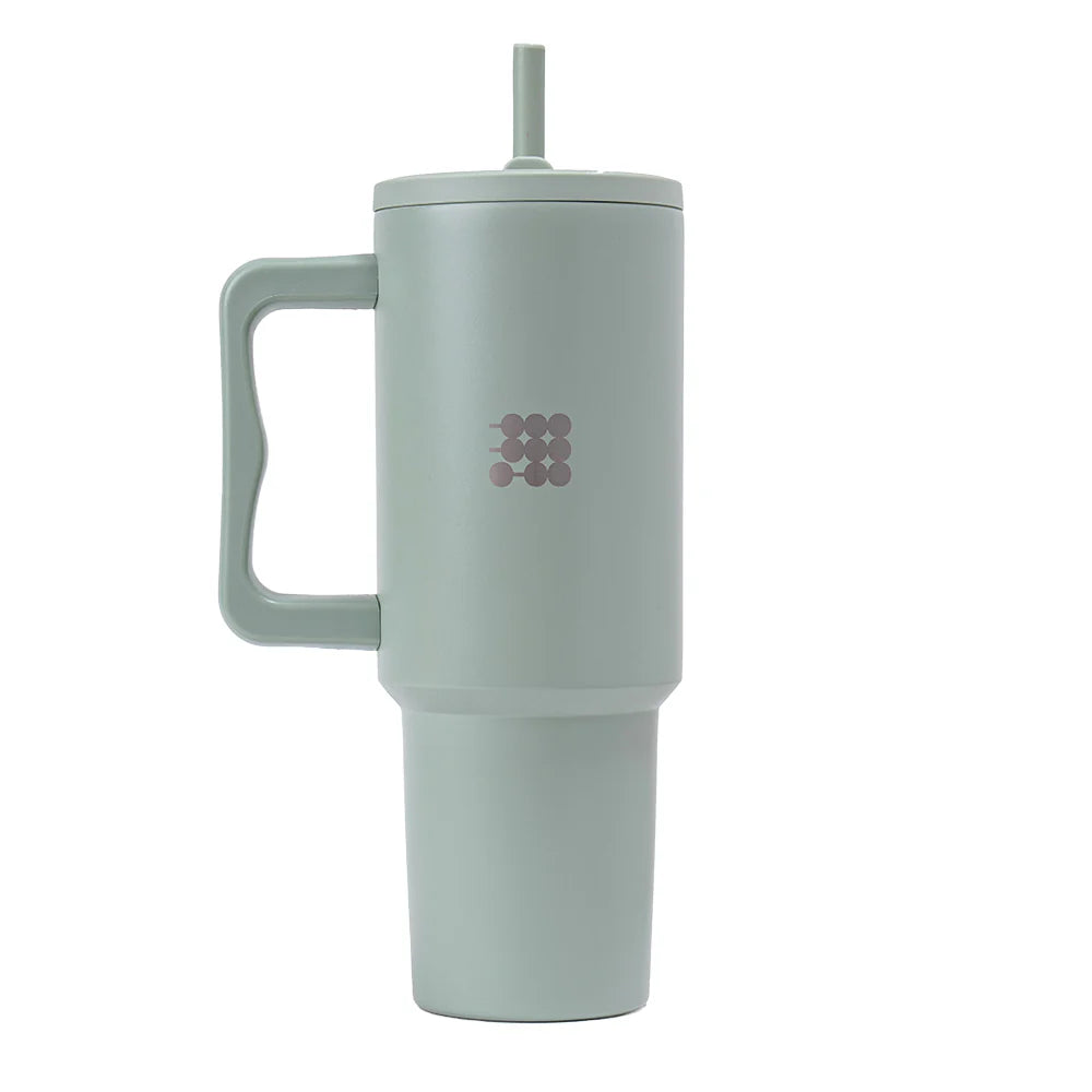 Painted Tumbler Spill-Free CUBITT