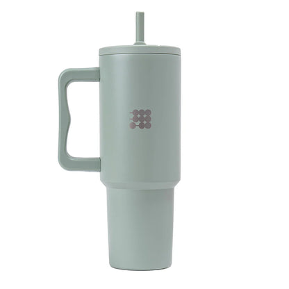 Painted Tumbler Spill-Free CUBITT