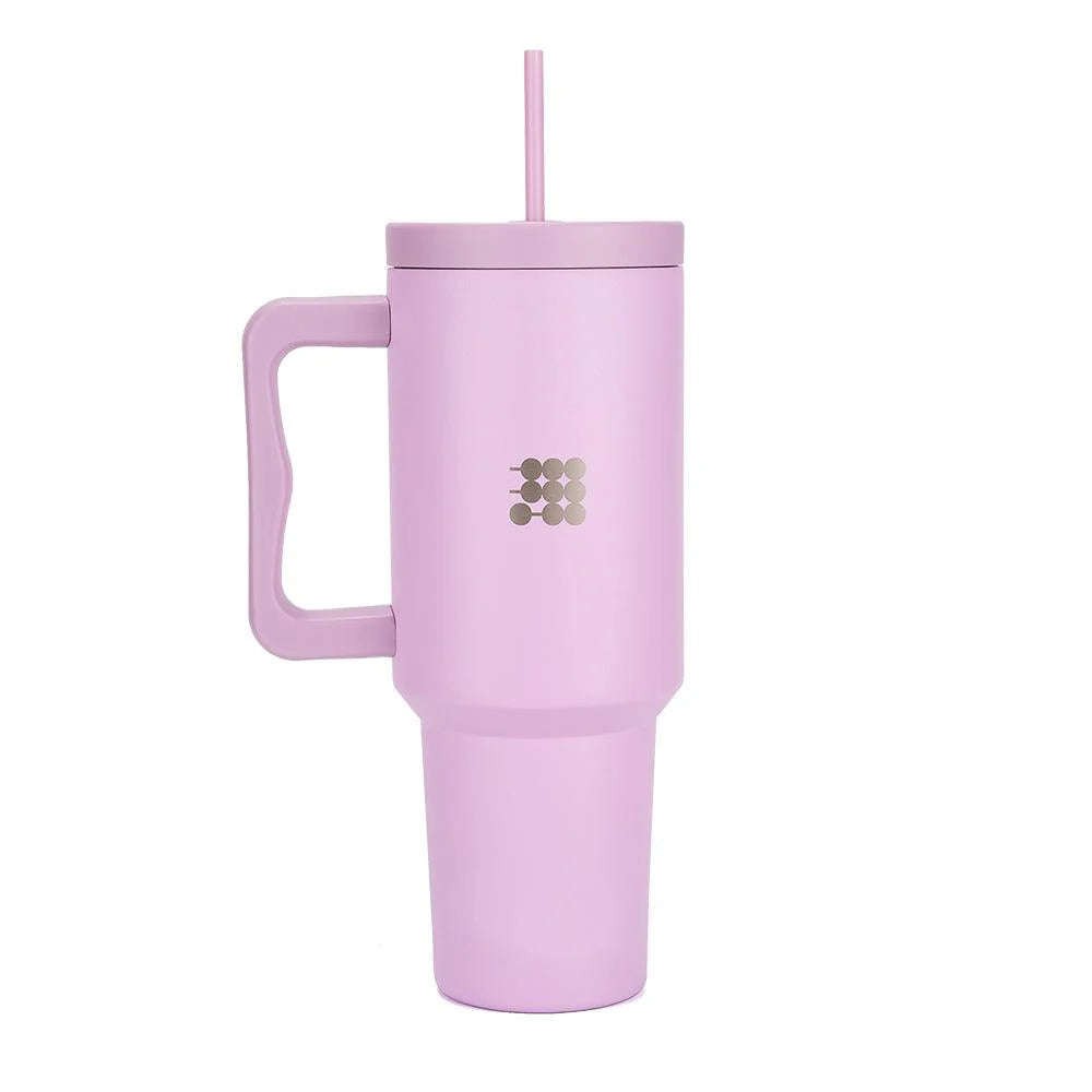 Painted Tumbler Spill-Free CUBITT