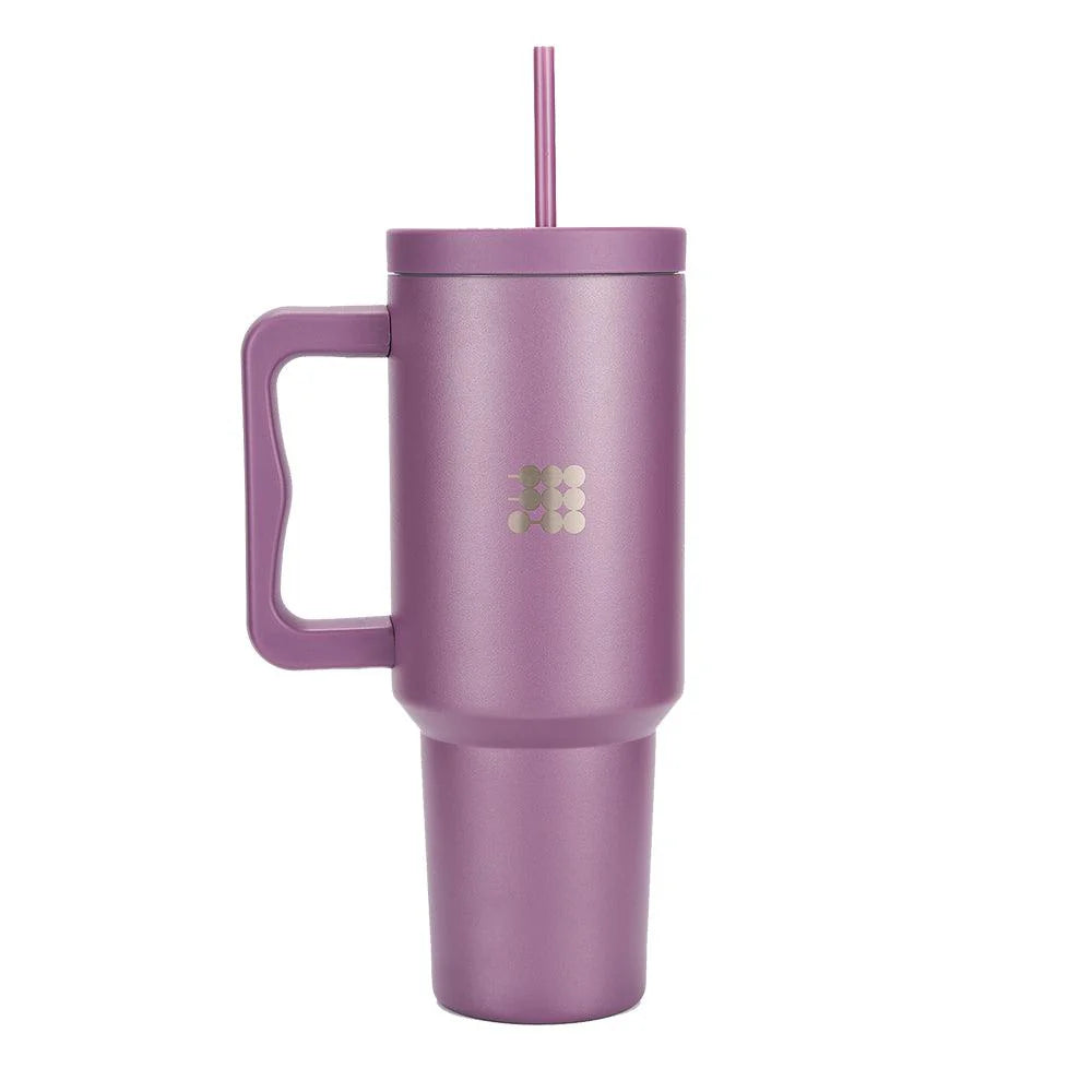 Painted Tumbler Spill-Free CUBITT
